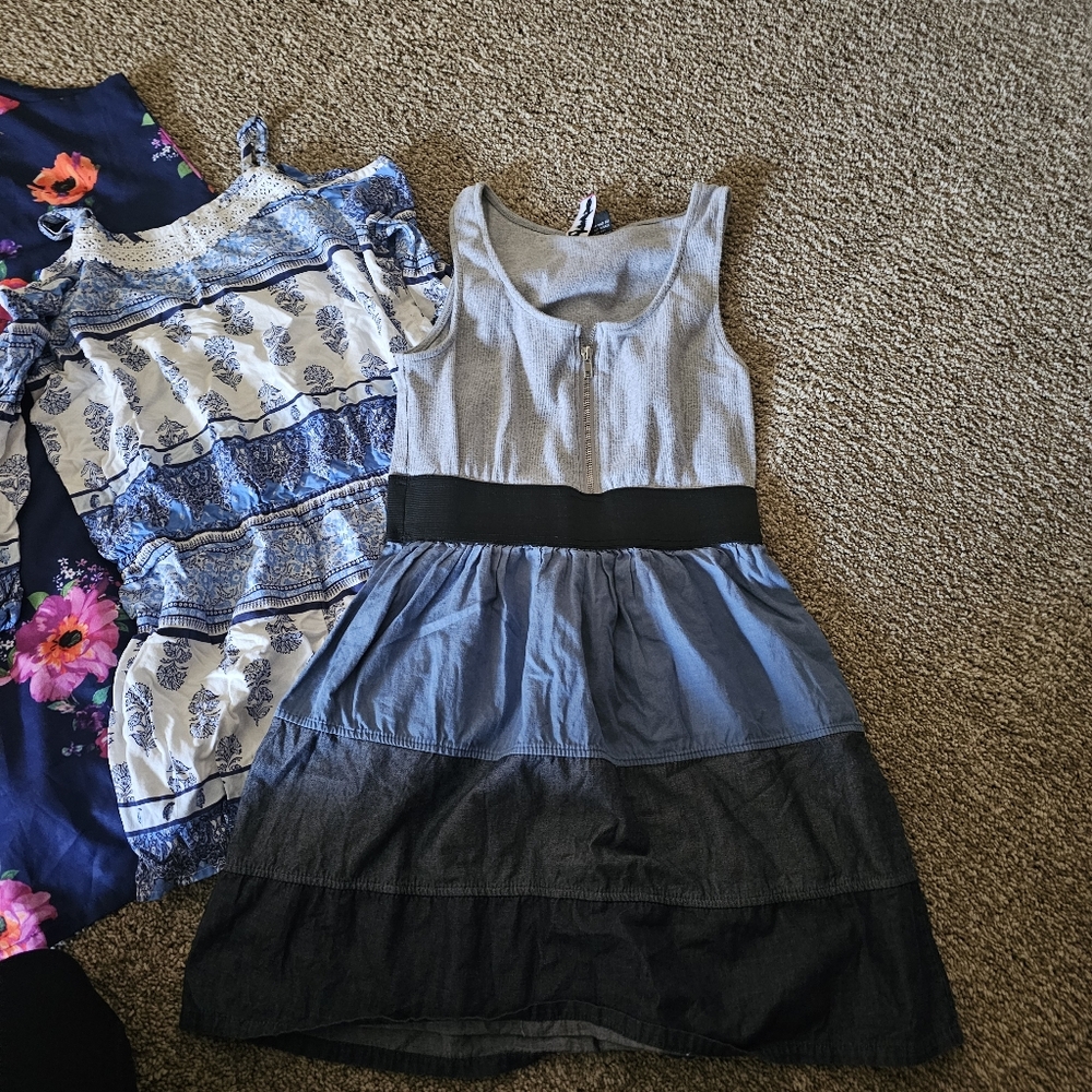 Girls Dress Bundle Lot - Picture 7 of 13